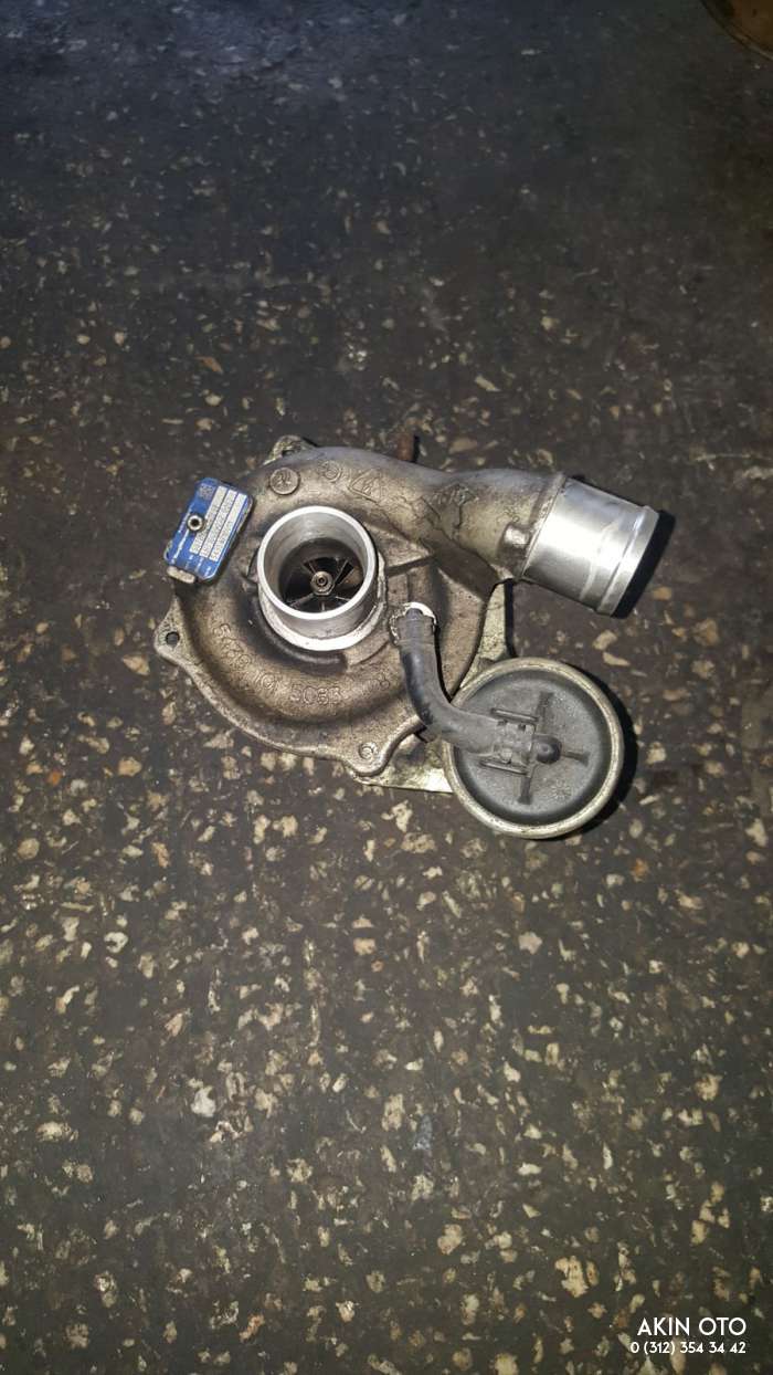 Dacia Duster 1.5 Turbo