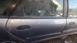 Renault Laguna 1 Çıkma Sol Arka Kapı
